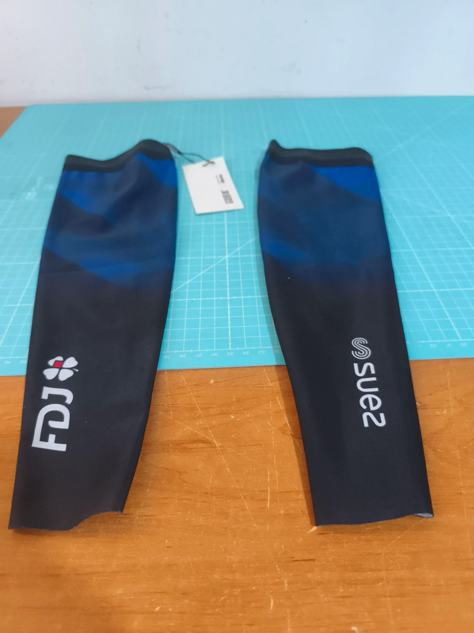 Fietser zomer manchet set – photo 2